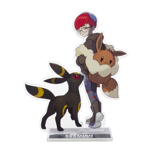 Pokemon ポケモンセンターオリジナル アクリルスタンド POKEMON Pokemon ポケモンセンターオリジナル アクリルスタンド POKEMON