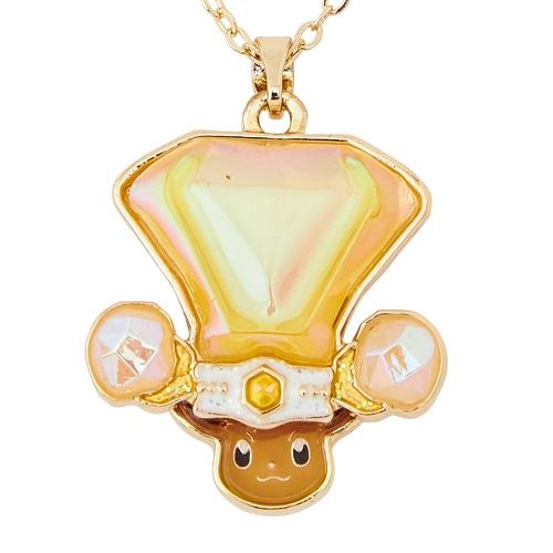 Pokemon ポケモンセンターオリジナル accessory ネックレス Pokemon ポケモンセンターオリジナル accessory ネックレス