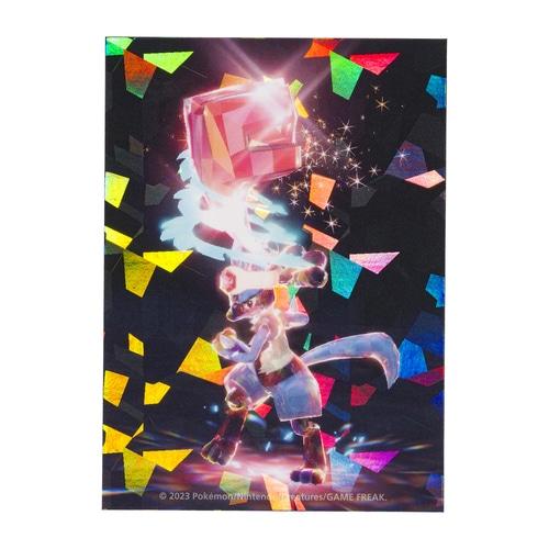 Pokemon（ポケモン） ポケモンセンターオリジナル ステッカー