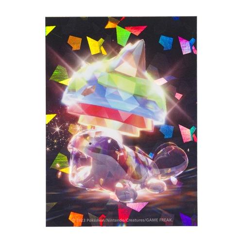Pokemon（ポケモン） ポケモンセンターオリジナル ステッカー