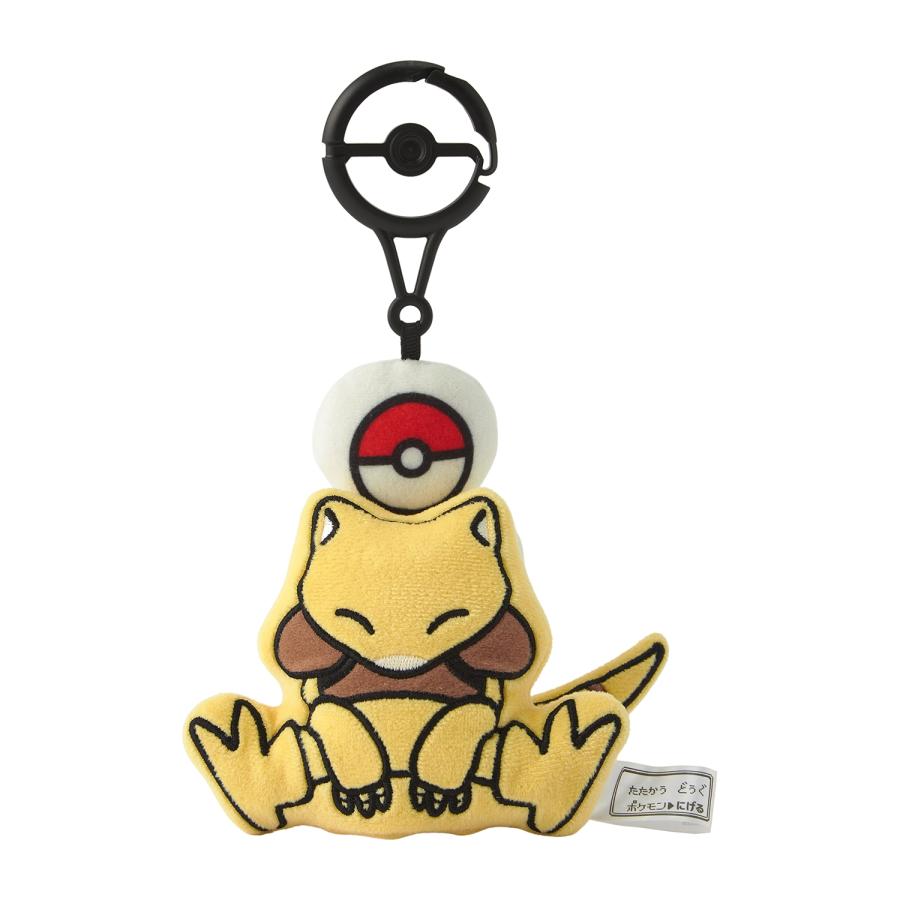 Pokemon（ポケモン） ポケモンセンターオリジナル ぬいぐるみキー