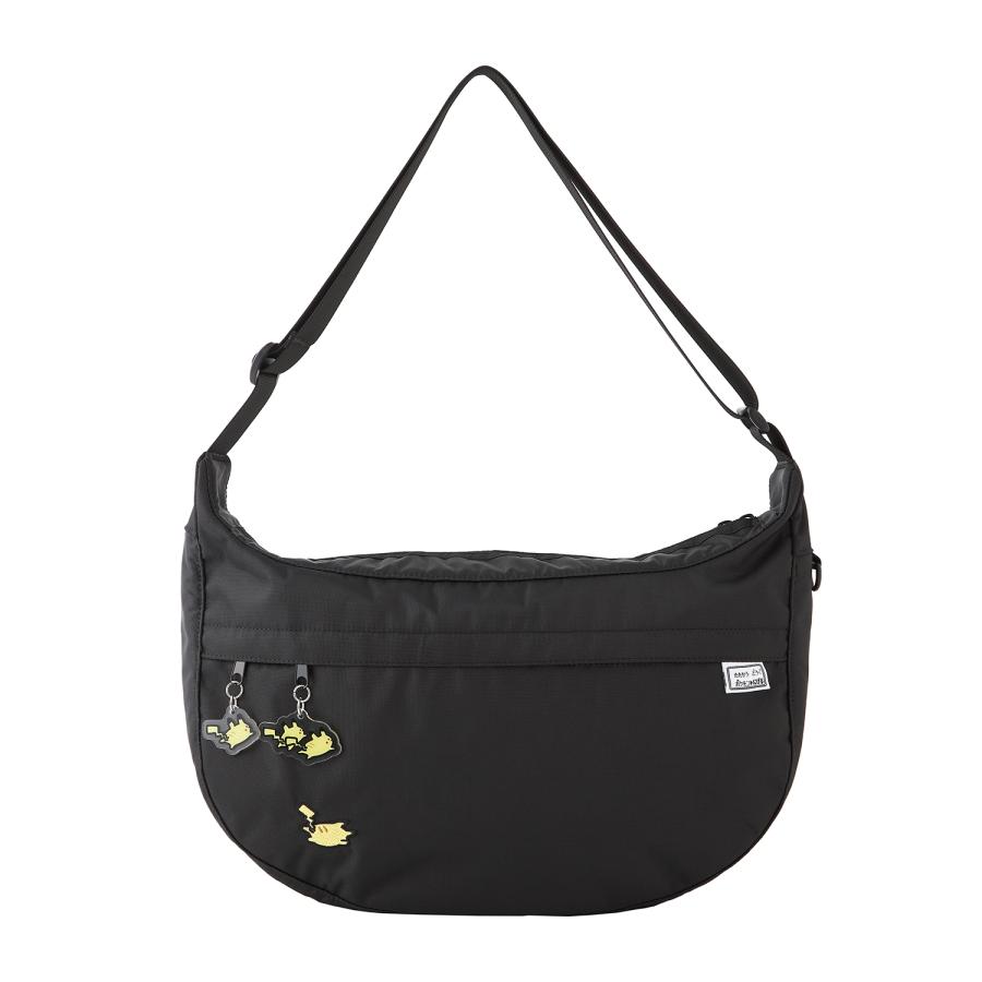 Pokemon（ポケモン） ポケモンセンターオリジナル ショルダーバッグ 逃