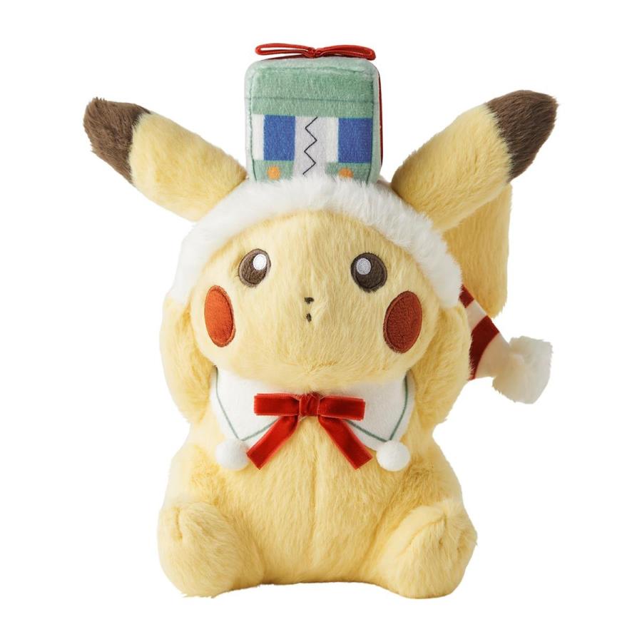 Pokemon（ポケモン） ポケモンセンターオリジナル ぬいぐるみ Pokemon