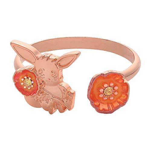 Pokemon（ポケモン） ポケモンセンターオリジナル リング Fleur de