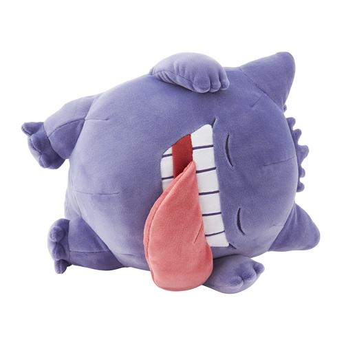 Pokemon（ポケモン） ポケモンセンターオリジナル もっちりぬいぐるみ