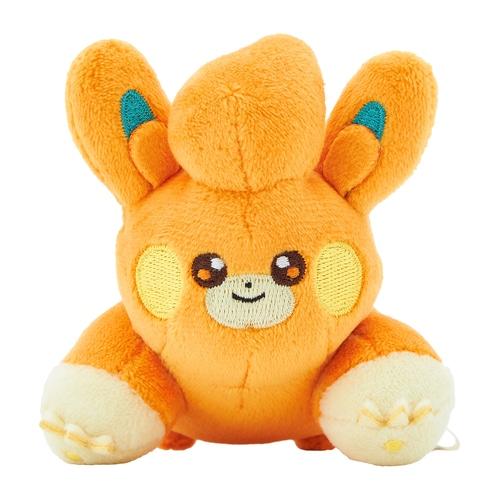 Pokemon（ポケモン） ポケモンセンターオリジナル もっちり 手のり