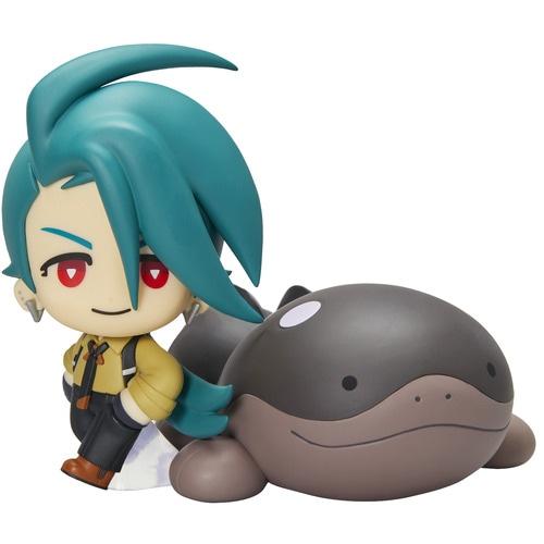 Pokemon（ポケモン） ポケモンセンターオリジナル フィギュア POKEMON