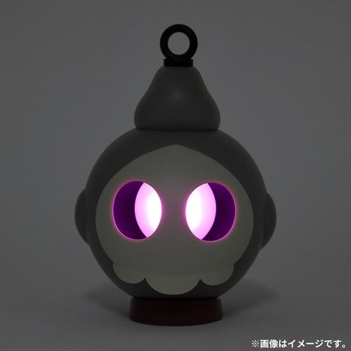 Pokemon ポケモンセンターオリジナル ヨマワル型LEDランタン Pokemon ポケモンセンターオリジナル ヨマワル型LEDランタン