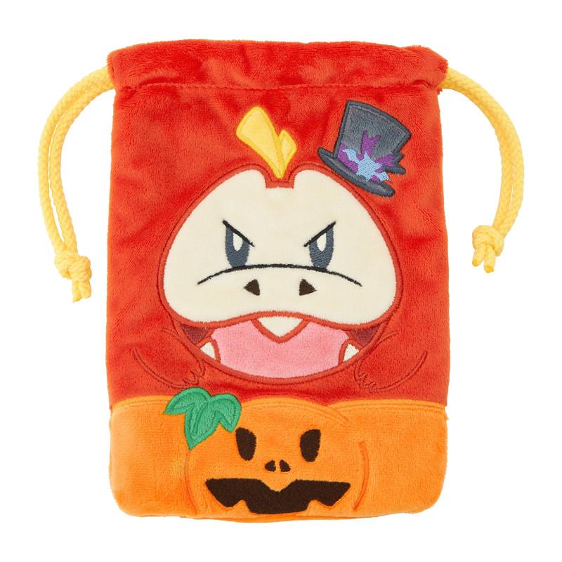 Pokemon（ポケモン） ポケモンセンターオリジナル リバーシブル巾着