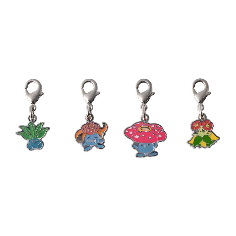 Pokemon（ポケモン） ポケモンセンターオリジナル 全国ずかん メタル