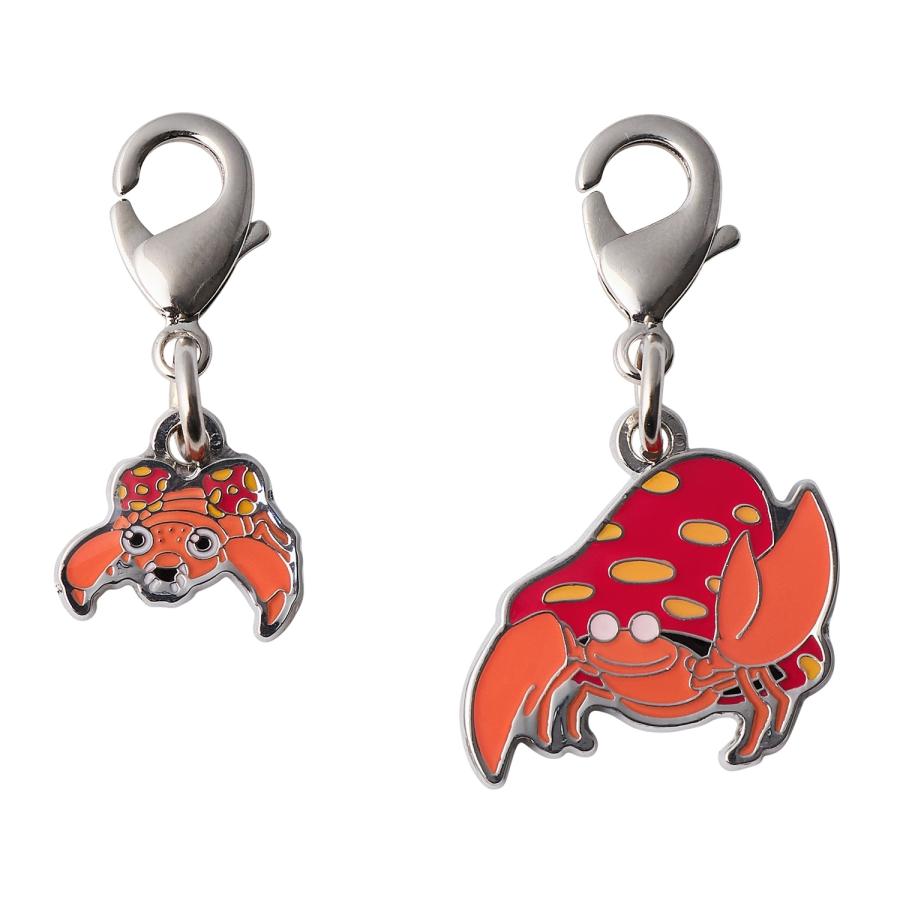 Pokemon（ポケモン） ポケモンセンターオリジナル 全国ずかん メタル
