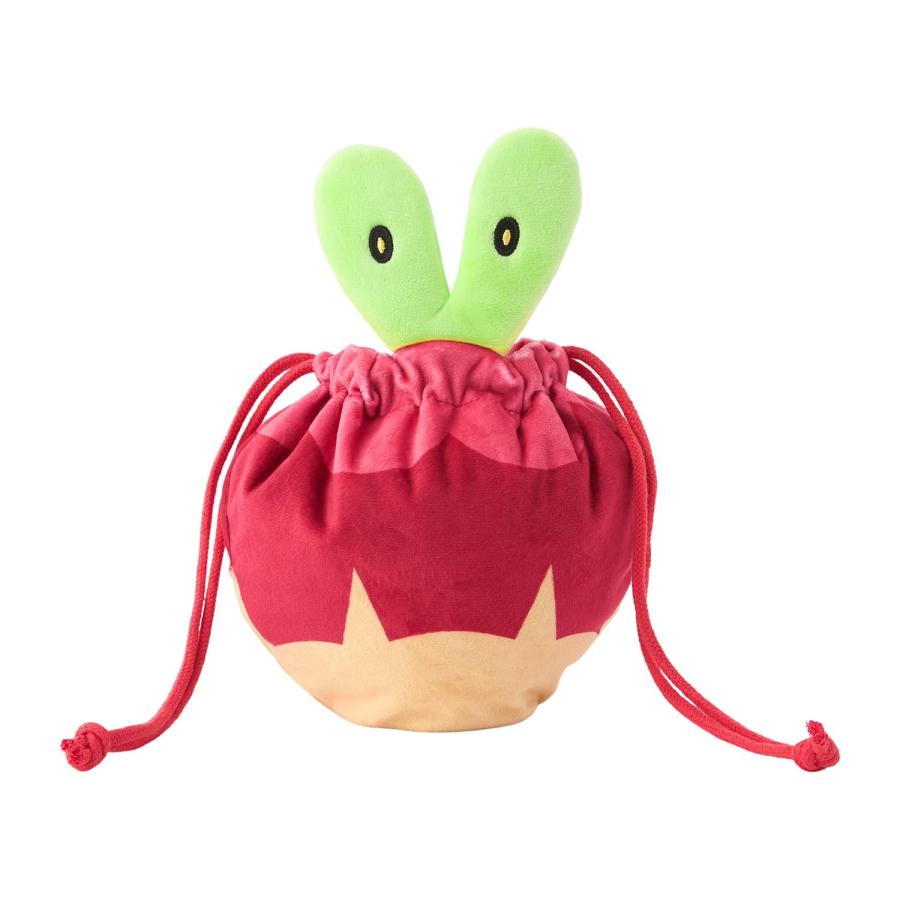 Pokemon（ポケモン） ポケモンセンターオリジナル ぬいぐるみ巾着