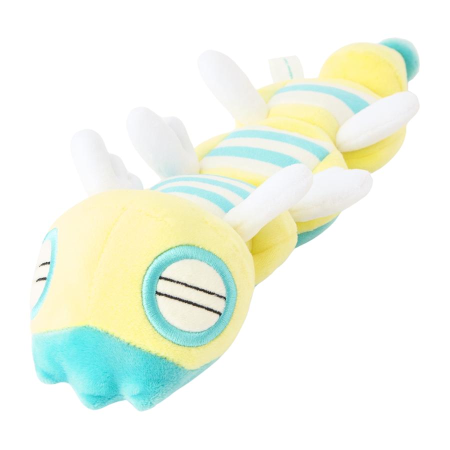 Pokemon（ポケモン） ポケモンセンターオリジナル ぬいぐるみペン