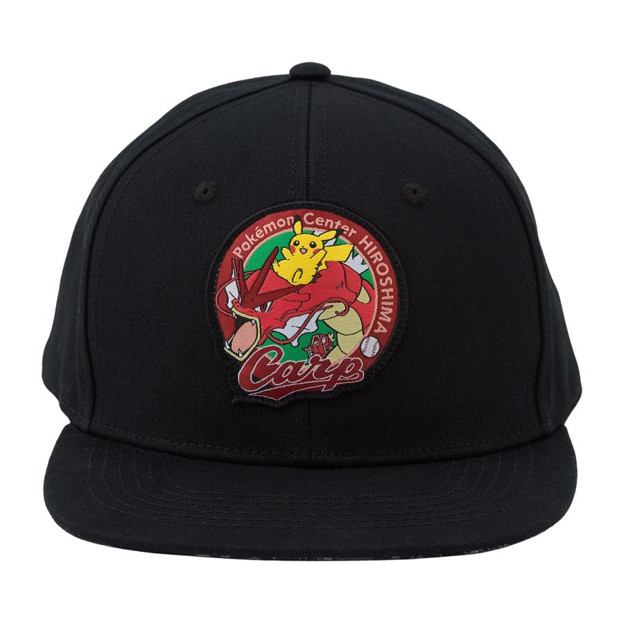 Pokemon（ポケモン） ポケモンセンターオリジナル カープ×ポケモン