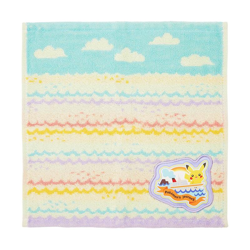 Pokemon（ポケモン） ポケモンセンターオリジナル ハンドタオル