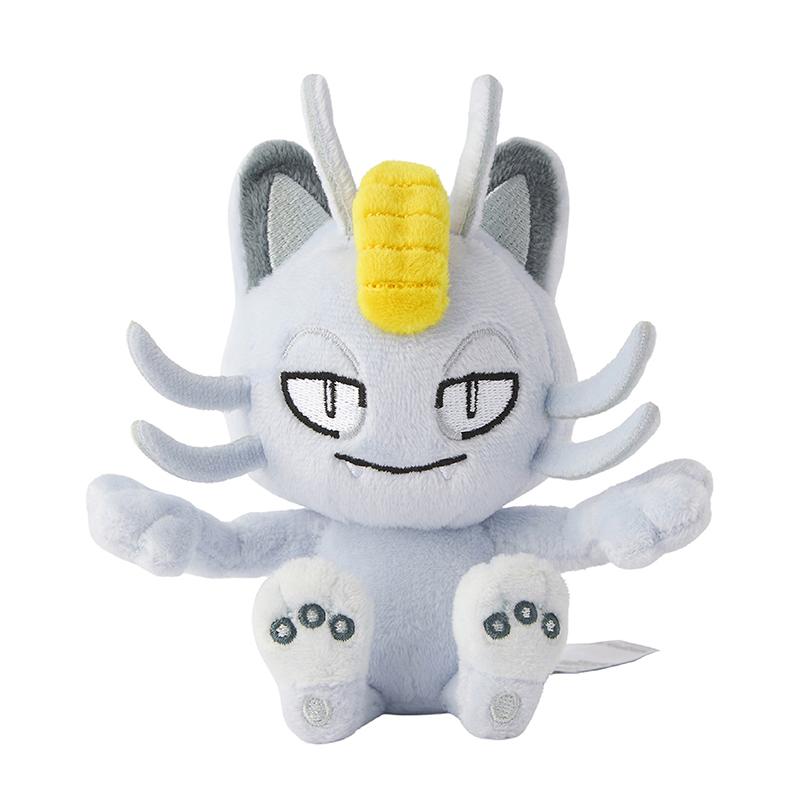 Pokemon（ポケモン） ポケモンセンターオリジナル ぬいぐるみ Pokemon