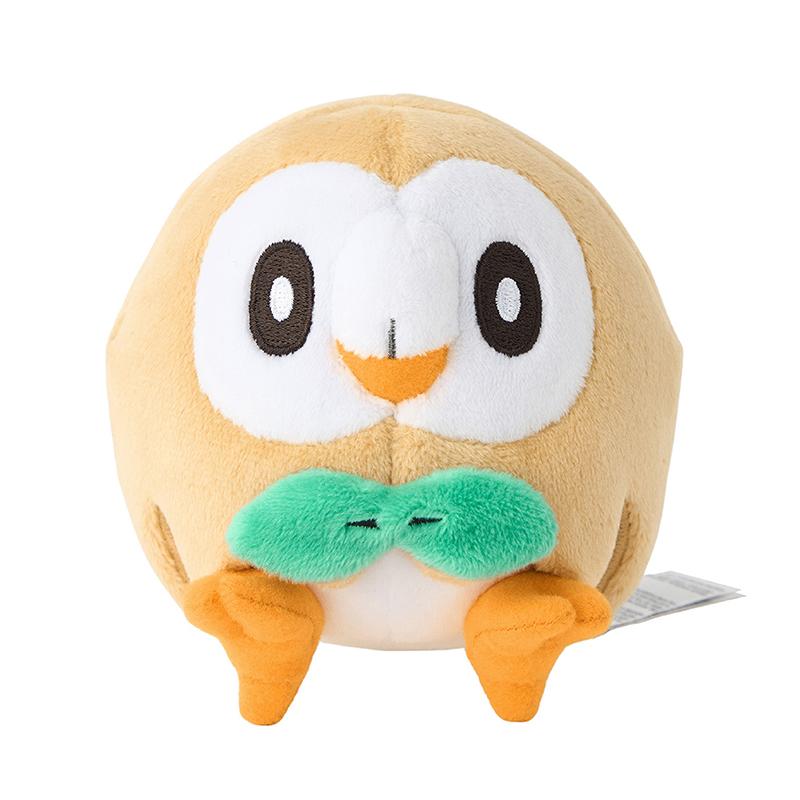 Pokemon（ポケモン） ポケモンセンターオリジナル ぬいぐるみ Pokemon