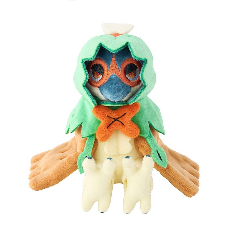 Pokemon（ポケモン） ポケモンセンターオリジナル ぬいぐるみ Pokemon