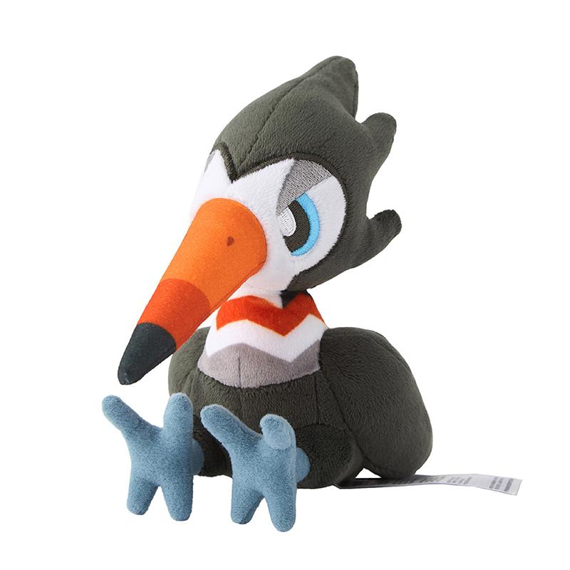 Pokemon（ポケモン） ポケモンセンターオリジナル ぬいぐるみ Pokemon