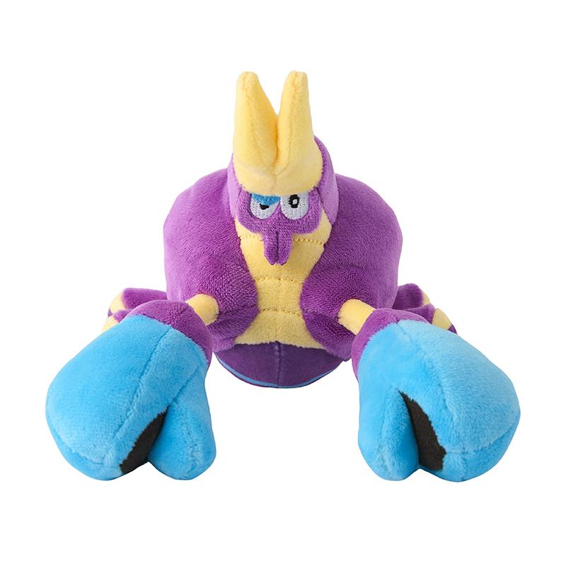 Pokemon（ポケモン） ポケモンセンターオリジナル ぬいぐるみ Pokemon