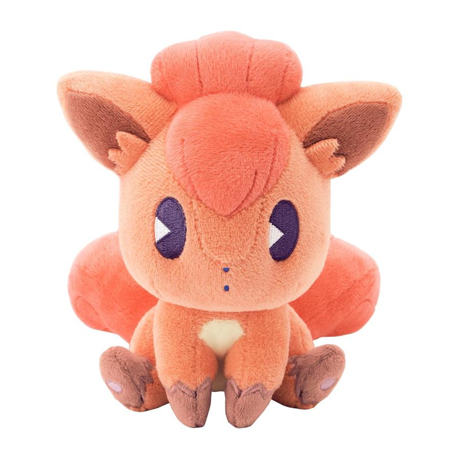 Pokemon（ポケモン） ポケモンセンターオリジナル ぬいぐるみ サイコ