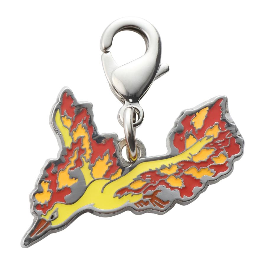 Pokemon（ポケモン） ポケモンセンターオリジナル 全国ずかん メタル