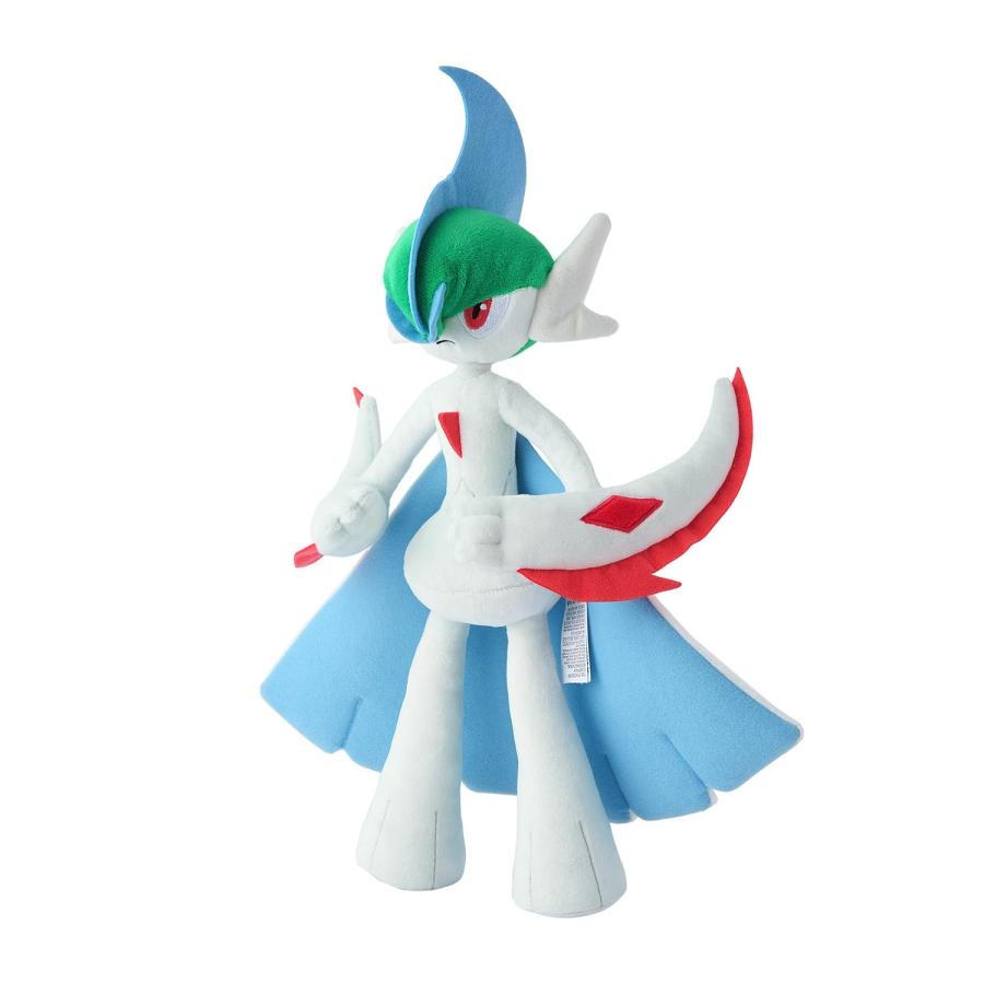 Pokemon（ポケモン） ポケモンセンターオリジナル ぬいぐるみ メガ