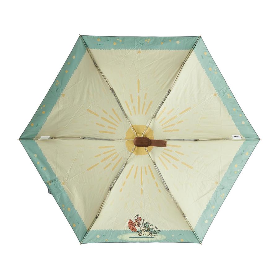 Pokemon（ポケモン） ポケモンセンターオリジナル Wpc. 晴雨兼用