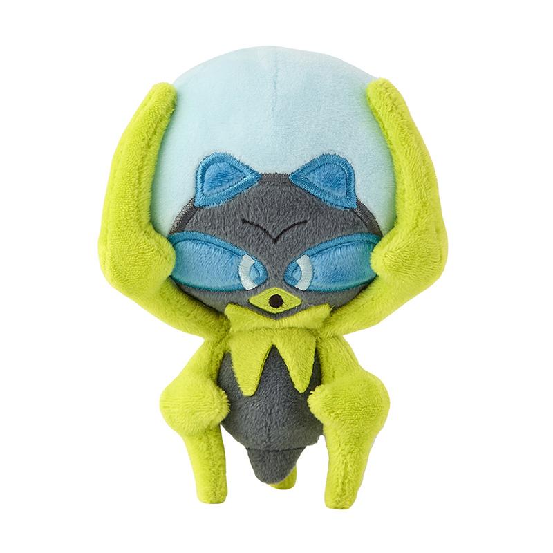 Pokemon（ポケモン） ポケモンセンターオリジナル ぬいぐるみ Pokemon