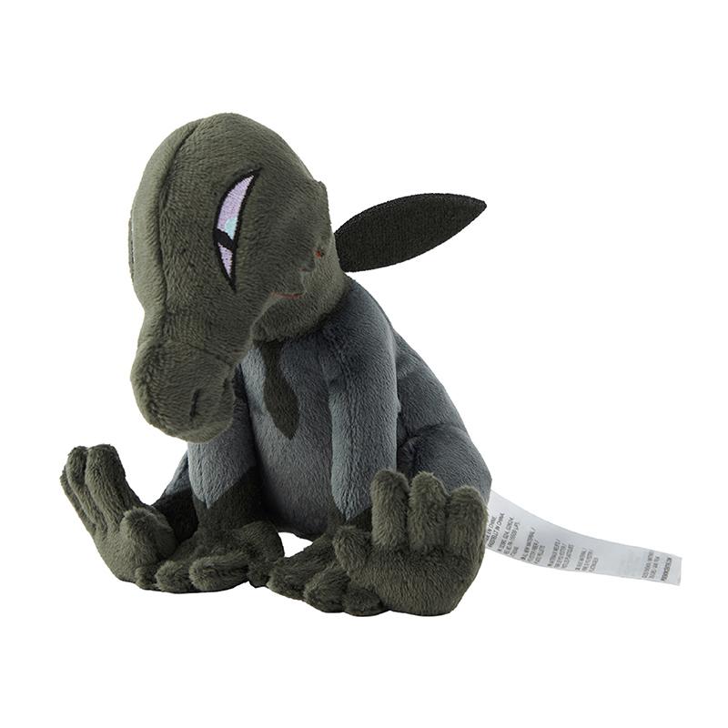 ポケモンセンター ヤトウモリ ポケモンfit ぬいぐるみ Pokemon（ポケモン） ポケモンセンターオリジナル ぬいぐるみ Pokemon