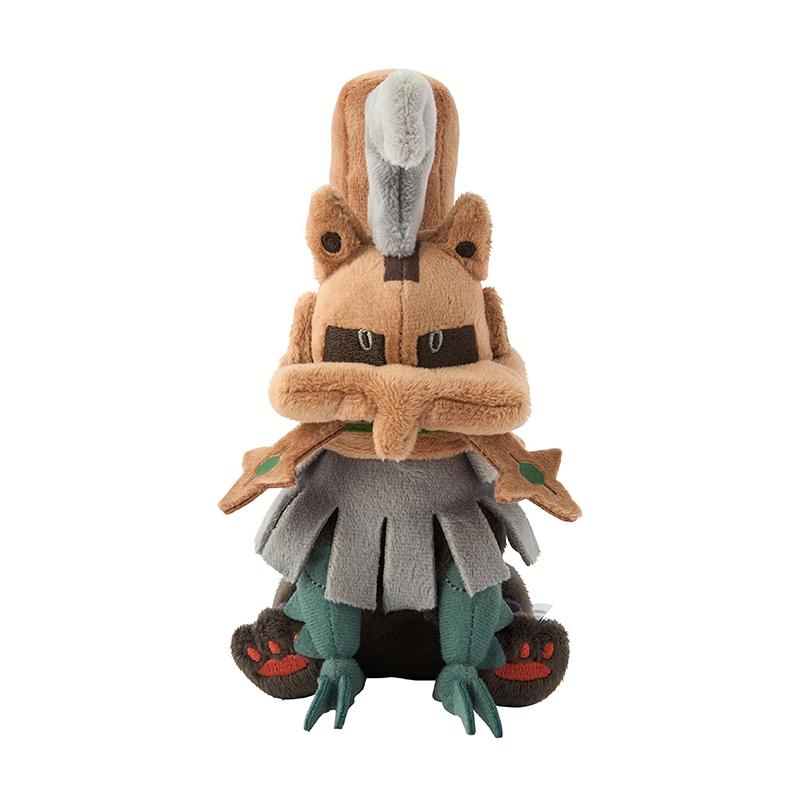 Pokemon（ポケモン） ポケモンセンターオリジナル ぬいぐるみ Pokemon