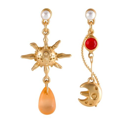 【新品】希少　STAR JEWELRY ポケモンセンター コラボ 限定品 ピアス STAR JEWELRY ポケモンセンター コラボ 限定品 ピアス k10