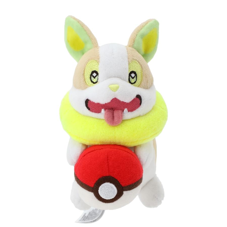 Pokemon（ポケモン） ポケモンセンターオリジナル ぴょこっとみてみて