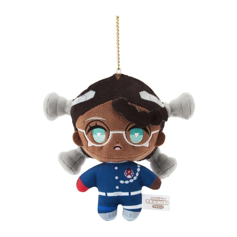 Pokemon（ポケモン） ポケモンセンターオリジナル マスコット POKEMON