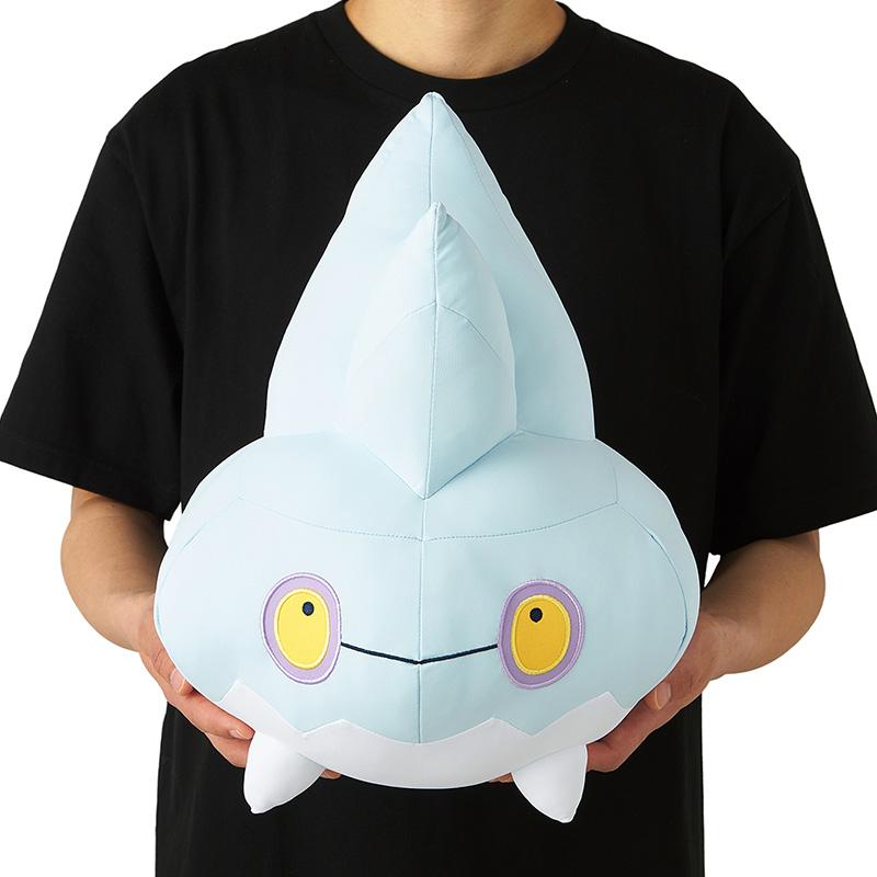 Pokemon（ポケモン） ポケモンセンターオリジナル ひんやりぬいぐるみ