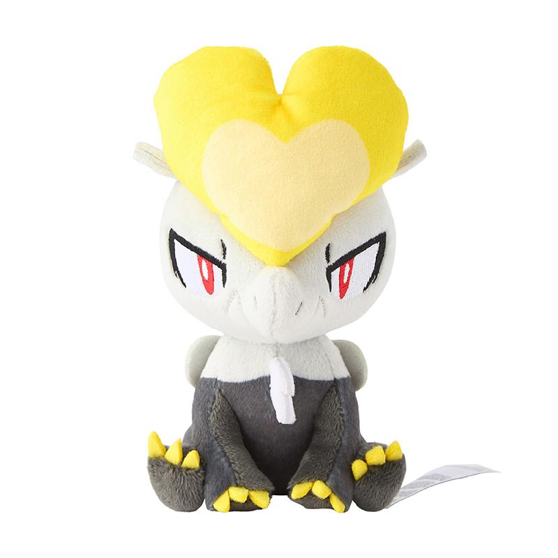 Pokemon（ポケモン） ポケモンセンターオリジナル ぬいぐるみ Pokemon