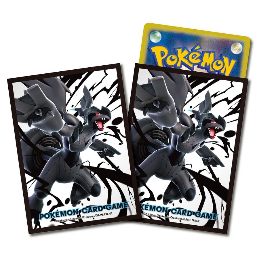 ポケモンカード スリーブセット Amazon.co.jp: ポケモン TCG 64枚 カードスリーブ デッキシールド