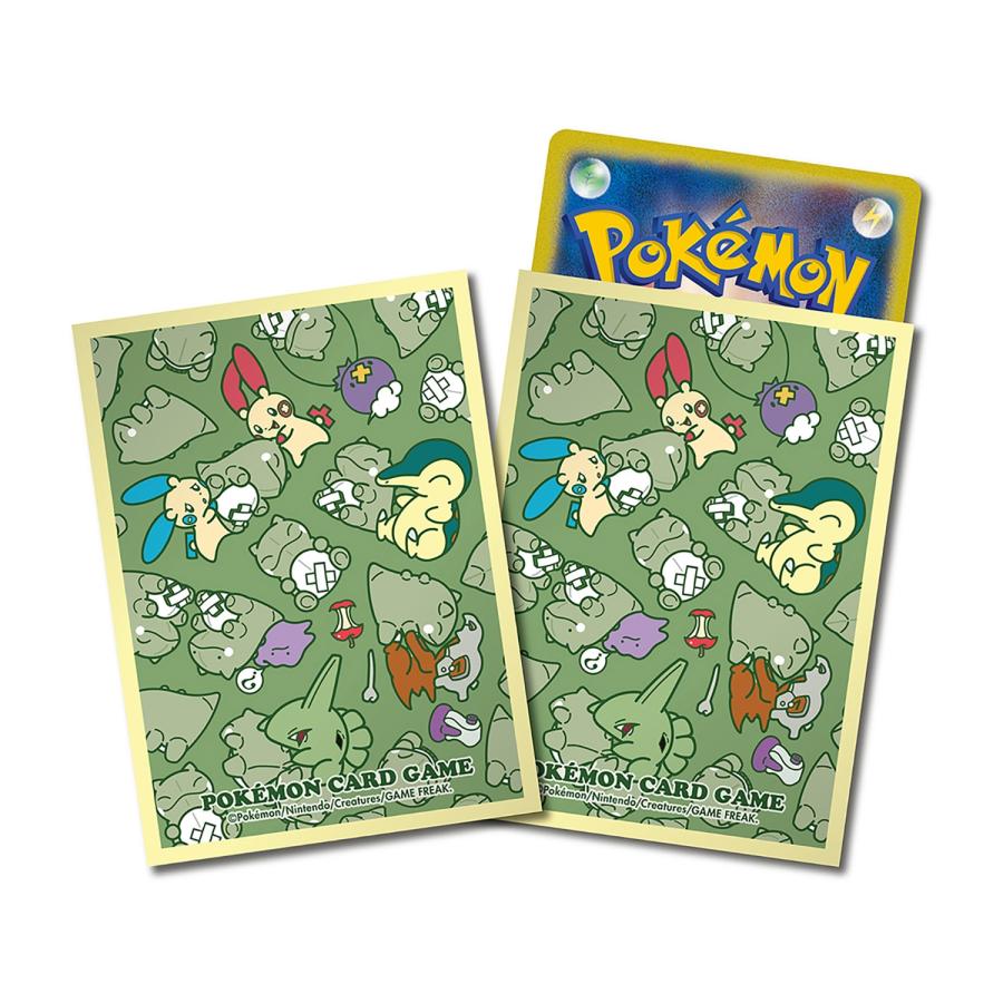 Pokemon（ポケモン） ポケモンセンターオリジナル ポケモンカード