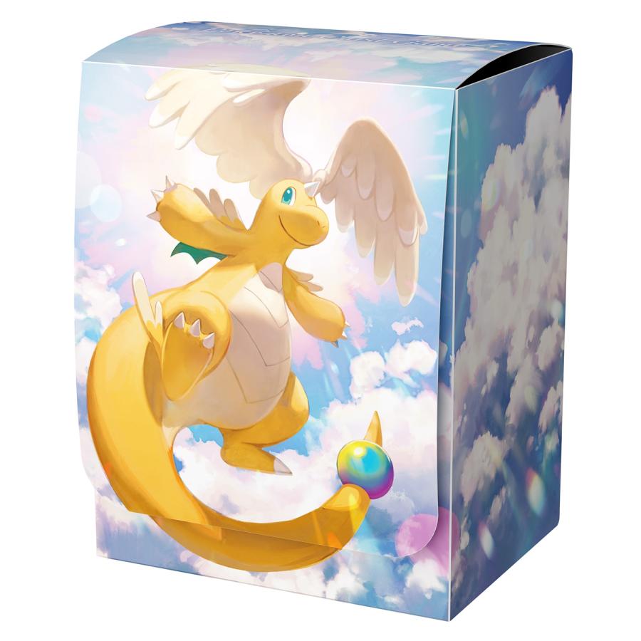 Pokemon（ポケモン） ポケモンカードゲーム デッキケース メガ