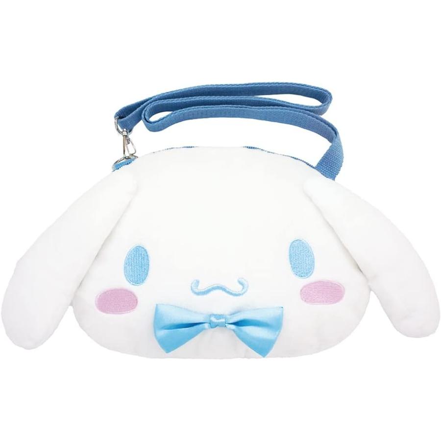 sanrio（サンリオ） サンリオキャラクターズ ぬいぐるみ フェイス