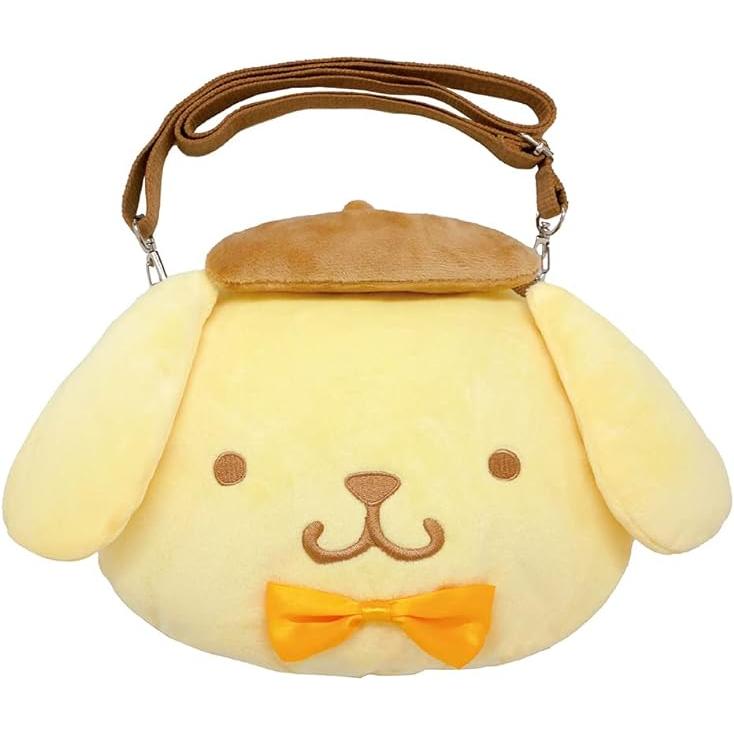 sanrio（サンリオ） サンリオキャラクターズ ぬいぐるみ フェイス