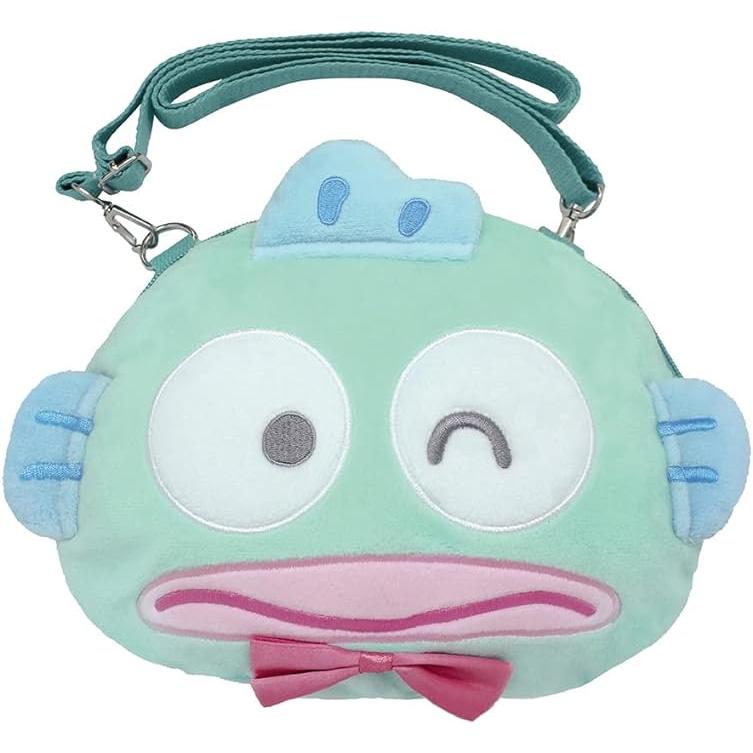 sanrio（サンリオ） サンリオキャラクターズ ぬいぐるみ フェイス