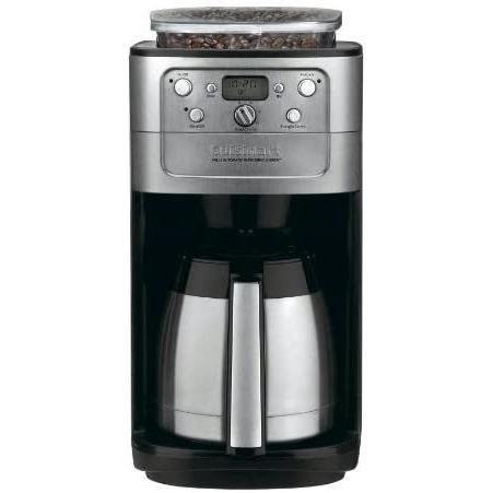 クイジナート（Cuisinart） ドリッパー ブリュー コーヒーメーカー 12
