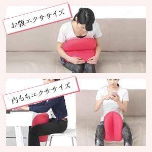 ショップジャパン ゆらこ ピンク FN005972 東急オアシス考案