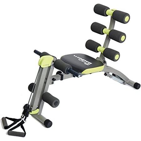 腹筋ワンダーコア ショップジャパン（Shop Japan） 腹筋マシン ワンダーコアスマート