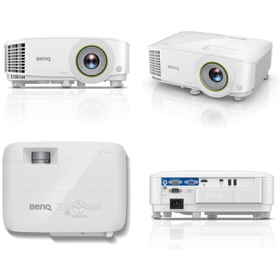 BenQ（ベンキュー） BenQ DLP Android OS搭載スマートプロジェクター