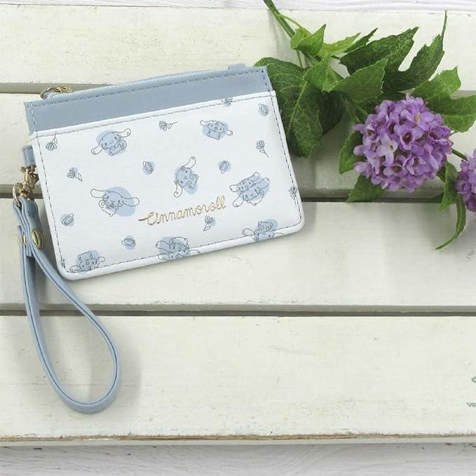 sanrio（サンリオ） シナモロール フラグメントケース シナモン パス