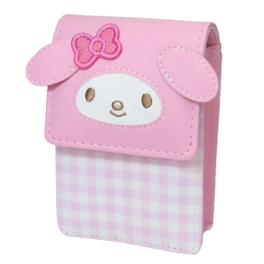 sanrio（サンリオ） マイメロディ リップケース ダイカットシリーズ