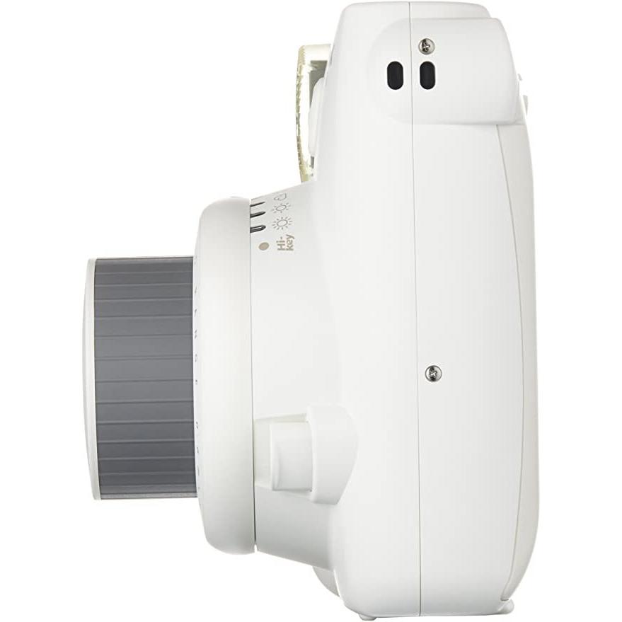 インスタントカメラチェキ FUJIFILM instax mini8+ 富士フイルム チェキ mini8プラス ストロベリー即写