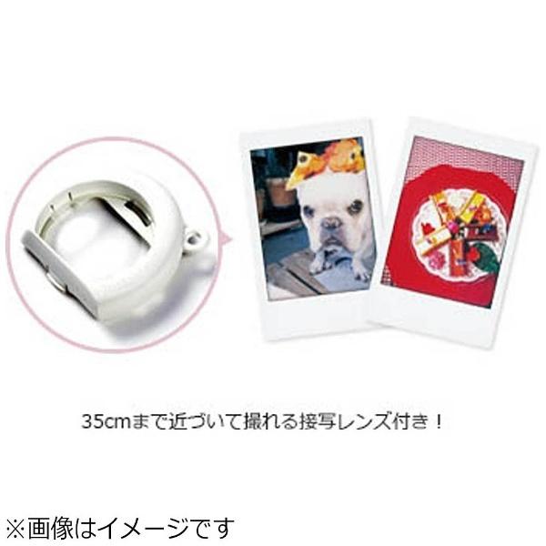 instax mini FUJIFILM 数量限定 インスタントカメラ チェキ ツムツム